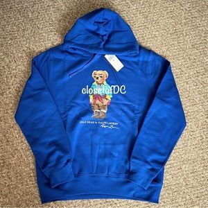 Polo Ralph Lauren Hoodie